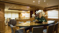 HANA  Dinning